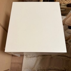6月中　IKEA 棚　SELJEの画像