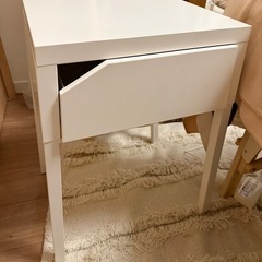 6月中　IKEA 棚　SELJEの画像