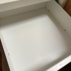 6月中　IKEA 棚　SELJEの画像