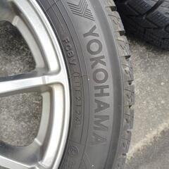 スタンドレスタイヤの画像