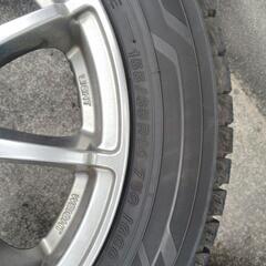 スタンドレスタイヤの画像