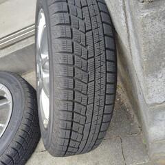 スタンドレスタイヤの画像