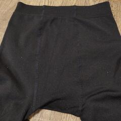 美品✨️助野　マタニティレギンス　L‐LL　2枚セットの画像