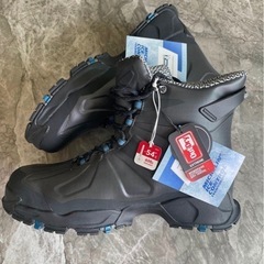 新品　コロンビア 「カナック タイタニアム」 スノーブーツの画像