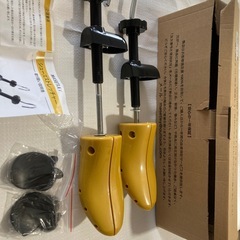 シューズストレッチャー