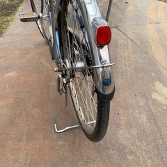 ♦️Panasonic電動自転車191の画像