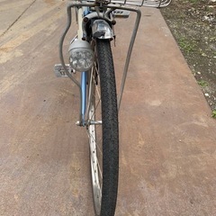 ♦️Panasonic電動自転車191の画像