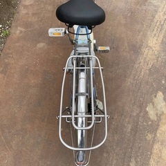 ♦️Panasonic電動自転車191の画像