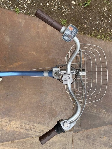 ♦️Panasonic電動自転車191