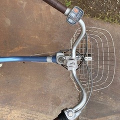 ♦️Panasonic電動自転車191の画像