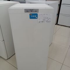 ★ジモティ割あり★ MITSUBISHI 冷凍庫 121L 22...