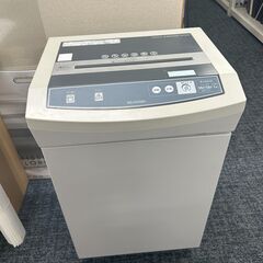 大型シュレッダー