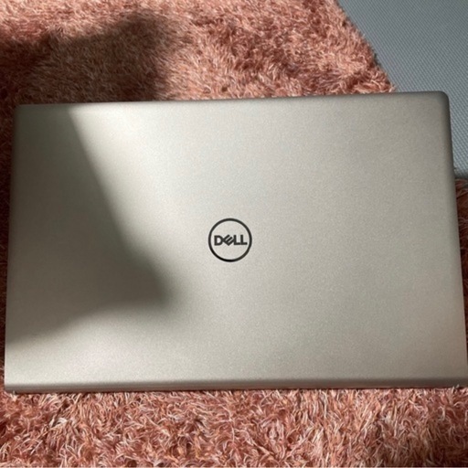 ノートパソコン DELL Inspiron 15