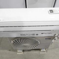 Panasonic　6〜8畳　2.2kWルームエアコン　CS-2...