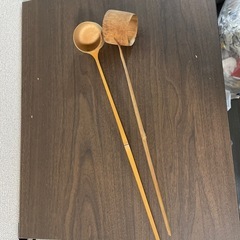 茶道具木箱の画像