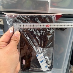 バイク、ナンバーホルダーの画像