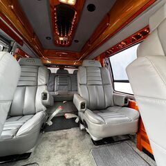 格安　早勝　シボレー　エクスプレス　スタークラフト　GT クラシック　車検７年１２月までの画像