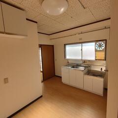 長野市 大字鶴賀権堂町（権堂駅） 4階 １ＤＫ　300万
