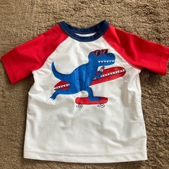 babyGAP 水着 12-18months
