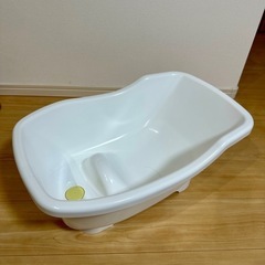ベビーバス