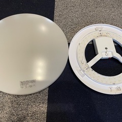 《お話し中》　LEDシーリングライト