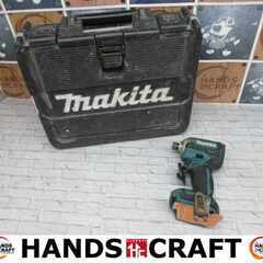 makita マキタ TD171D インパクトドライバ 18V ...