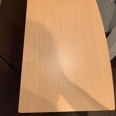 キャスター付き収納ボックスの画像