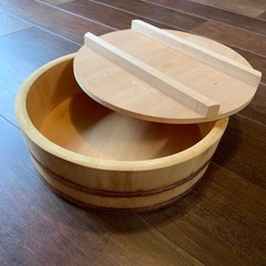 寿司桶