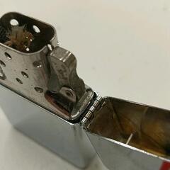 0603-063 ZIPPO　スリム　1992/11月製　美品の画像