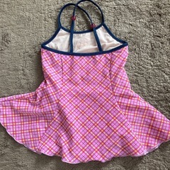 水着🩱女の子 110センチの画像