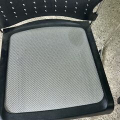 KOKUYO プレド CK-865 チェア4脚セットの画像