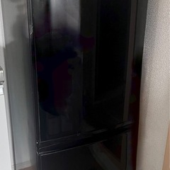 【受け渡し確定】シャープ　冷蔵庫　137L 