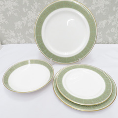 NIKKO (ニッコー) 食器 NIKKO elegance P...