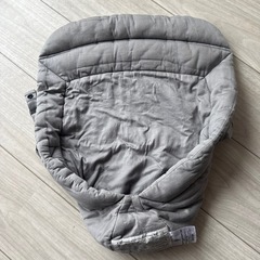 抱っこ紐インサート