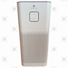 MEDIFY AIR 空気清浄機 ホワイト