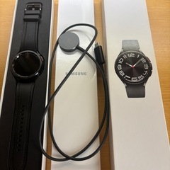 Samsung Galaxy Watch6 Classic 43...
