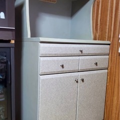 【商談中】収納家具 