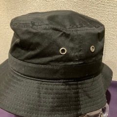 アニエス・べー　メンズ　バケットハット　57㎝
