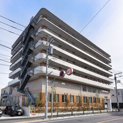 【理学療法士（PT）パート募集🌼】やすらぎの里北小岩内｜重症心身障害児通所施設「もあ」（児童発達支援・放課後等デイサービス・多機能型）の画像