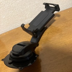 スマートフォン/タブレット　ホルダーの画像