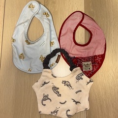 ミキハウスなどスタイ　