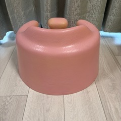 Bumbo バンボ　ベビーソファ　ピンク　ベビーチェアの画像