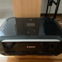 Canonプリンター
