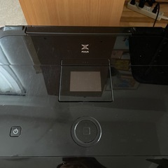 Canonプリンターの画像