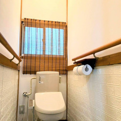 ［塩野］ 民泊施設の専属清掃スタッフを募集しています【0109】の画像