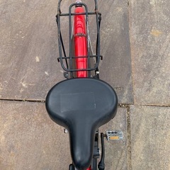 ♦️Panasonic電動自転車192の画像