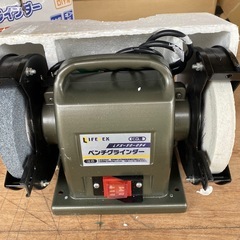 LIFE EX 電動砥石 LFX-50-094 DIY