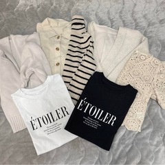 【取引決定】レディースまとめて