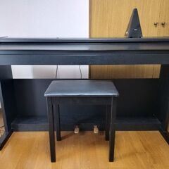 動作確認済み　デジタルピアノ　SX-PC10 引取りに来て頂ける方限定