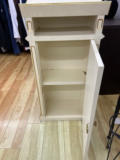 チェスト【リサイクルフカツ岡崎倉庫店】250603NA
